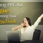 Fatigue fighting ppc energy ad getting back smartsites director